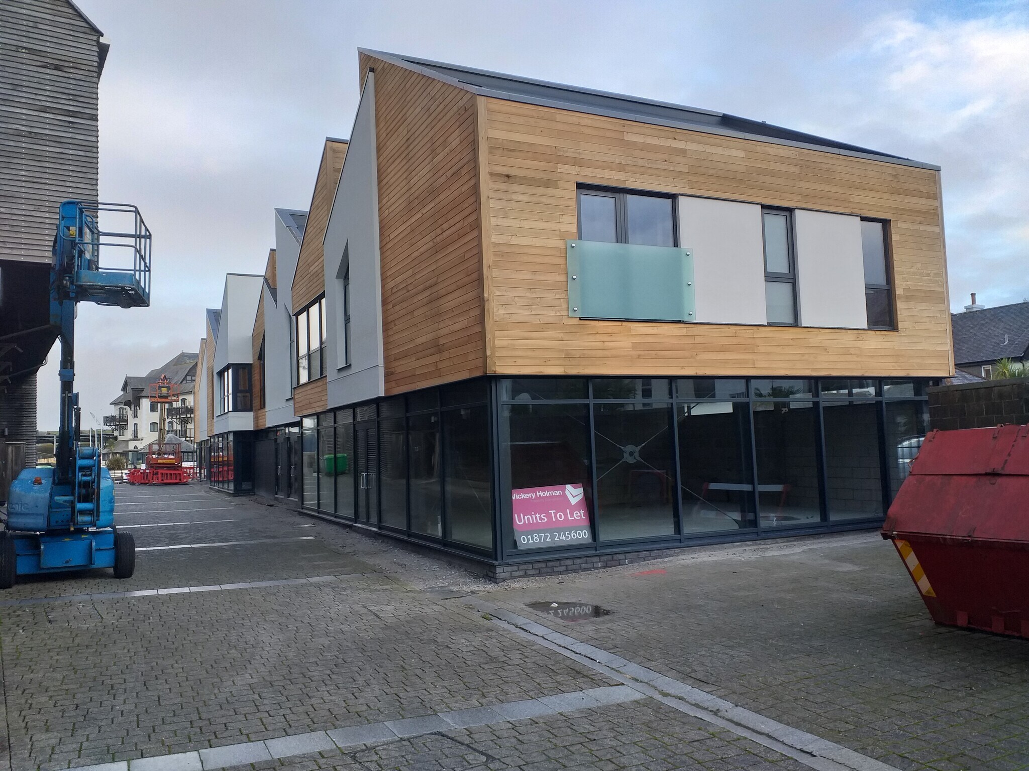 Event's Sq, Falmouth for sale Building Photo- Image 1 of 1