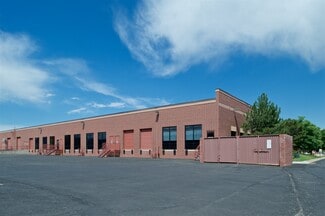 More details for 10875 Dover St, Westminster, CO - Light Industrial to Rent