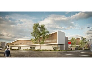 More details for Light Industrial for Sale