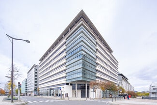 More details for 174-180 Avenue De France, Paris - Office to Rent