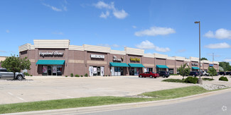 More details for 4760-4780 Integrity Way, Appleton, WI - Retail for Rent