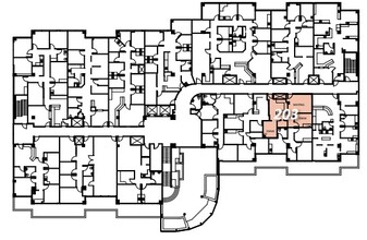 901 Campus Dr, Daly City, CA for rent Floor Plan- Image 1 of 1