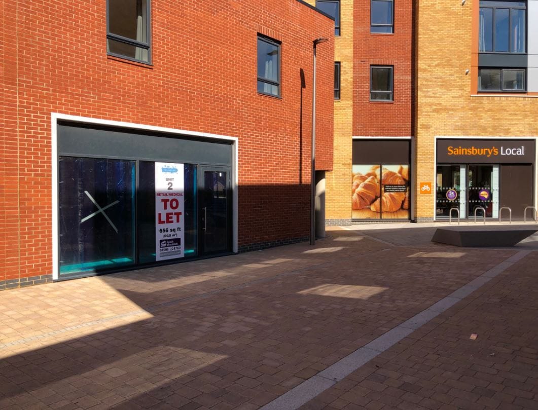 Fen St, Milton Keynes for sale Building Photo- Image 1 of 1