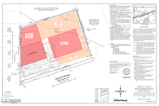 More details for 6309 Airport Fwy, Haltom City, TX - Land for Rent