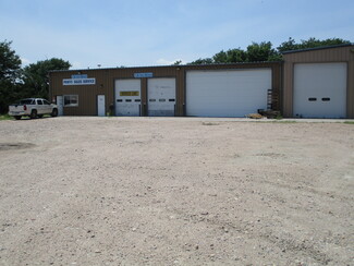 More details for 2105 N Vfw Rd, Garden City, KS - Industrial for Rent