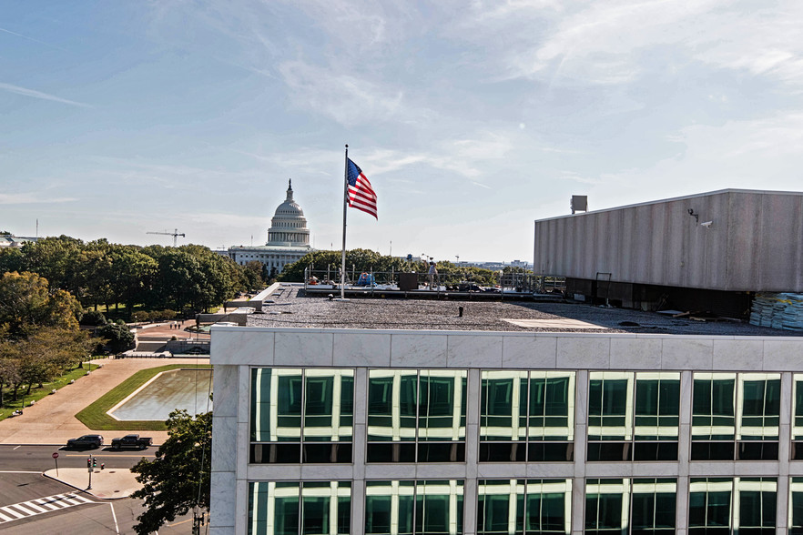 400-444 N Capitol St NW, Washington, DC for rent - Building Photo - Image 3 of 12