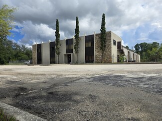 More details for 111 Clifton Rd, Crescent City, FL - Industrial for Rent