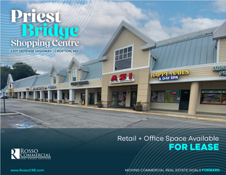 More details for 2203-2211 Defense Hwy, Crofton, MD - Office, Retail for Rent