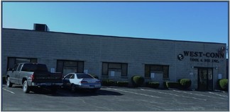 More details for 85 Lupes Dr, Stratford, CT - Industrial for Rent