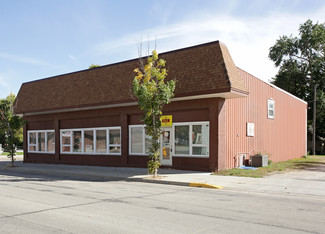 More details for 102 Division St S, Morristown, MN - Retail for Rent