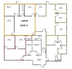 4650 Amber Valley Pky S, Fargo, ND to rent Floor Plan- Image 1 of 1