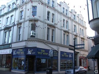 More details for Duke St, Isle Of Man - Office for Rent