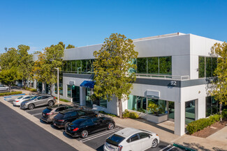 More details for 92 Argonaut, Aliso Viejo, CA - Light Industrial for Rent