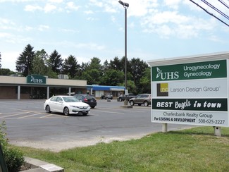 More details for 8836 State Route 434, Apalachin, NY - Office/Retail, Retail for Rent