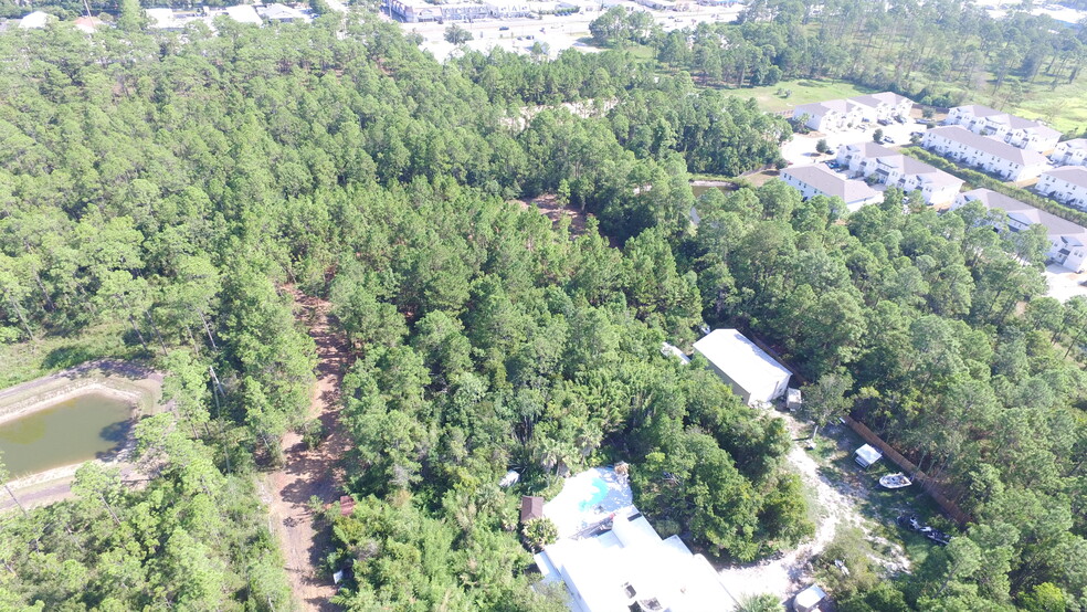 24701 Pelican Pl, Orange Beach, AL for sale - Aerial - Image 3 of 4