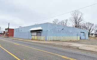 More details for 14120 Wyoming St, Detroit, MI - Retail for Sale