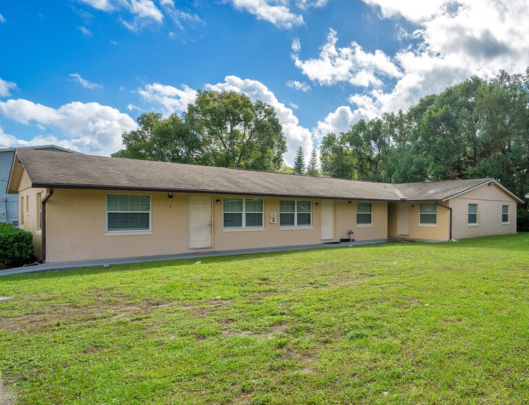 118 Eaton St, Eatonville, FL for sale - Primary Photo - Image 1 of 1