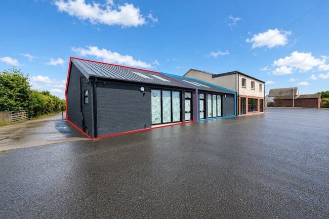 More details for Main St, Scone - Office / Retail to Rent