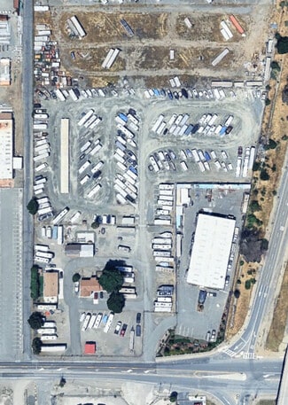 More details for 3625-3635 Wilbur Ave, Antioch, CA - Specialist for Sale