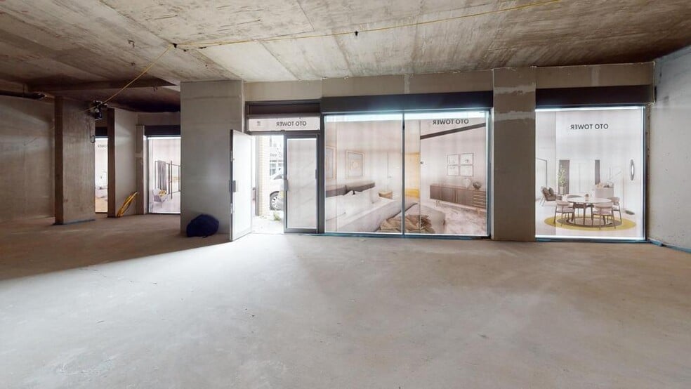 569-571 High Rd, Ilford for sale - Interior Photo - Image 3 of 20