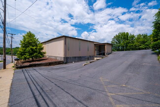 More details for 119 Hampton st, Staunton, VA - Light Industrial for Rent