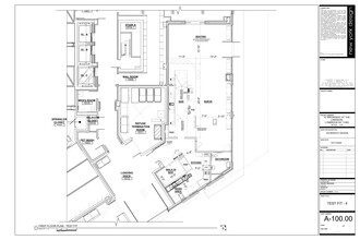 47 Broadway, Lynbrook, NY for rent Site Plan- Image 2 of 2