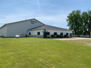 3601 Mertz Rd, Caro, MI for sale Building Photo- Image 1 of 1