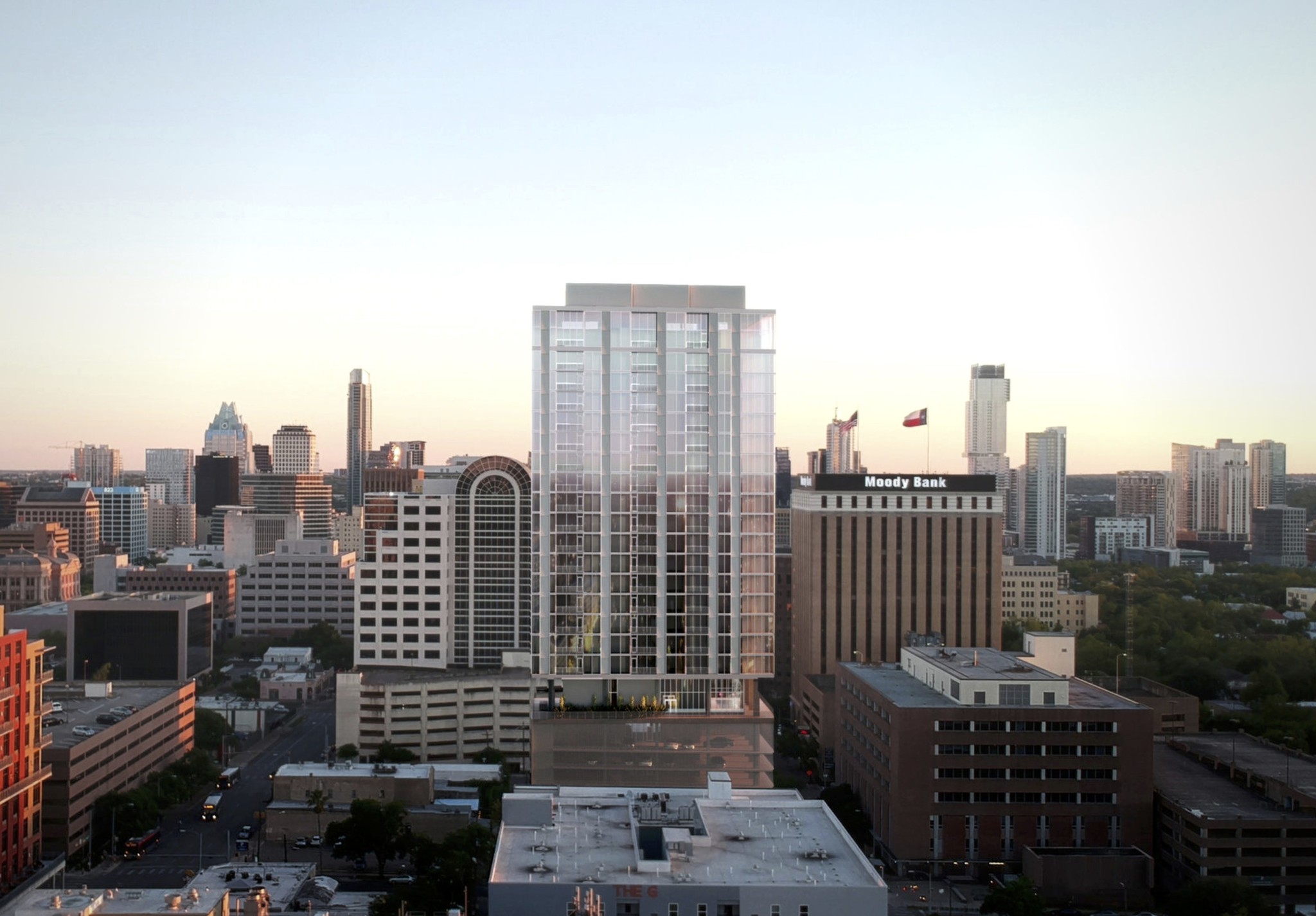 313 W 17th St, Austin, TX for rent Building Photo- Image 1 of 15