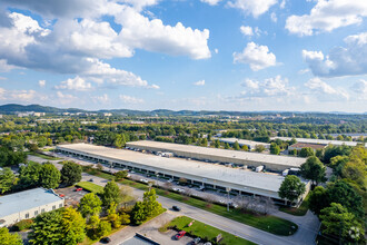 277 Mallory Station Rd, Franklin, TN - aerial  map view