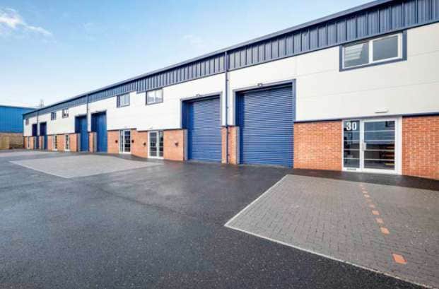 More details for 198-202 Broomhill Rd, Bristol - Industrial to Rent