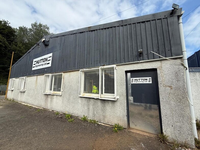 Back St, Renton for sale - Building Photo - Image 2 of 11