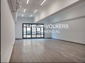 Office in Barcelona, Barcelona to rent Interior Photo- Image 2 of 9