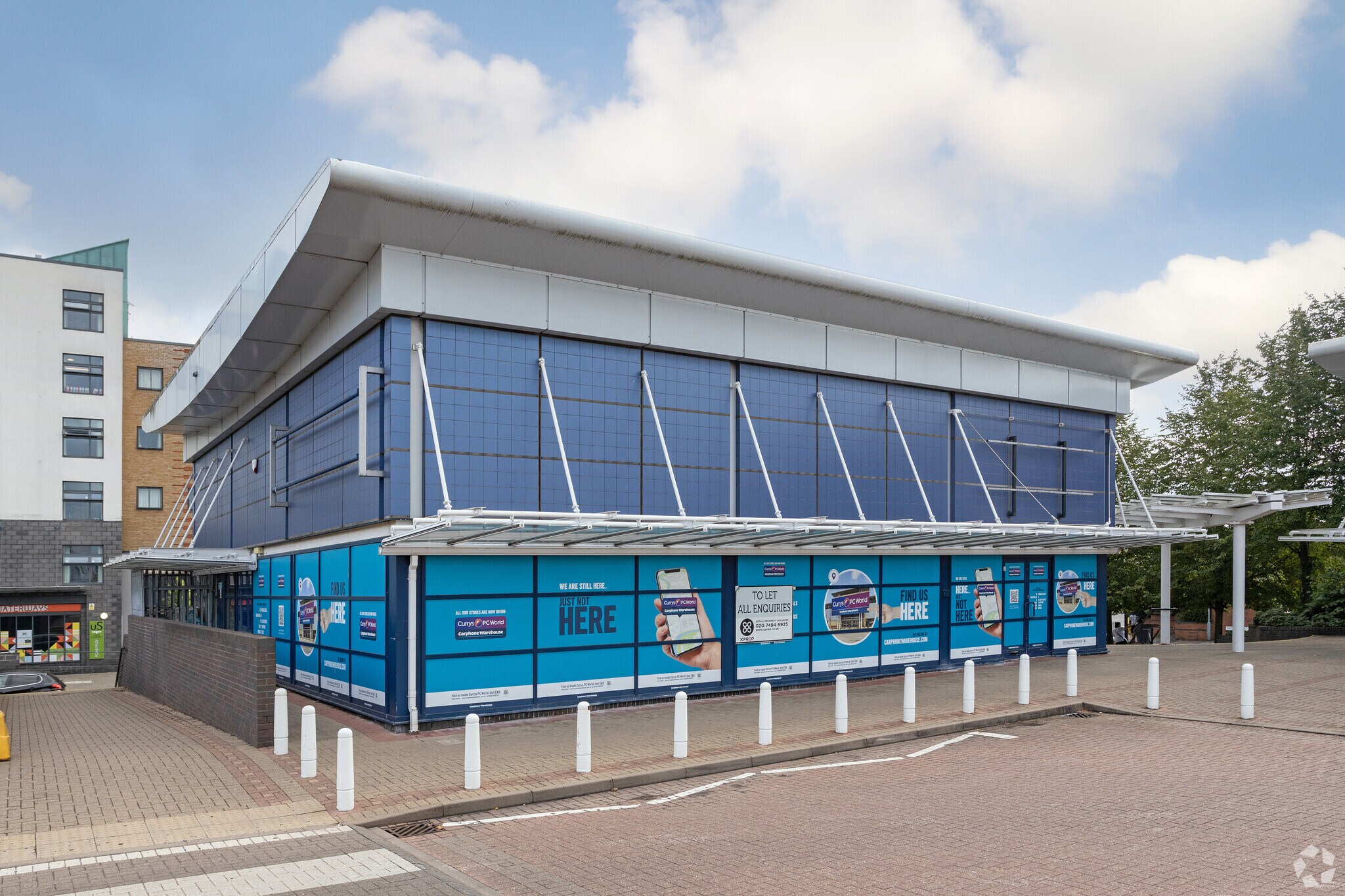 Broad St, Loughborough for sale Building Photo- Image 1 of 1