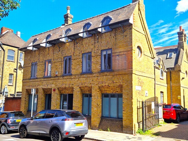 More details for 212 St Ann's Hill, London - Office to Rent