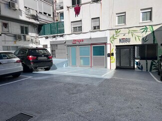 More details for Calle Cañas, 7, Madrid - Retail to Rent