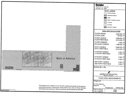 101 W Ridgecrest Blvd, Ridgecrest, CA for sale Building Photo- Image 1 of 2