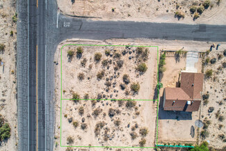 More details for 10 Highway 62, 29 Palms, CA - Land for Rent