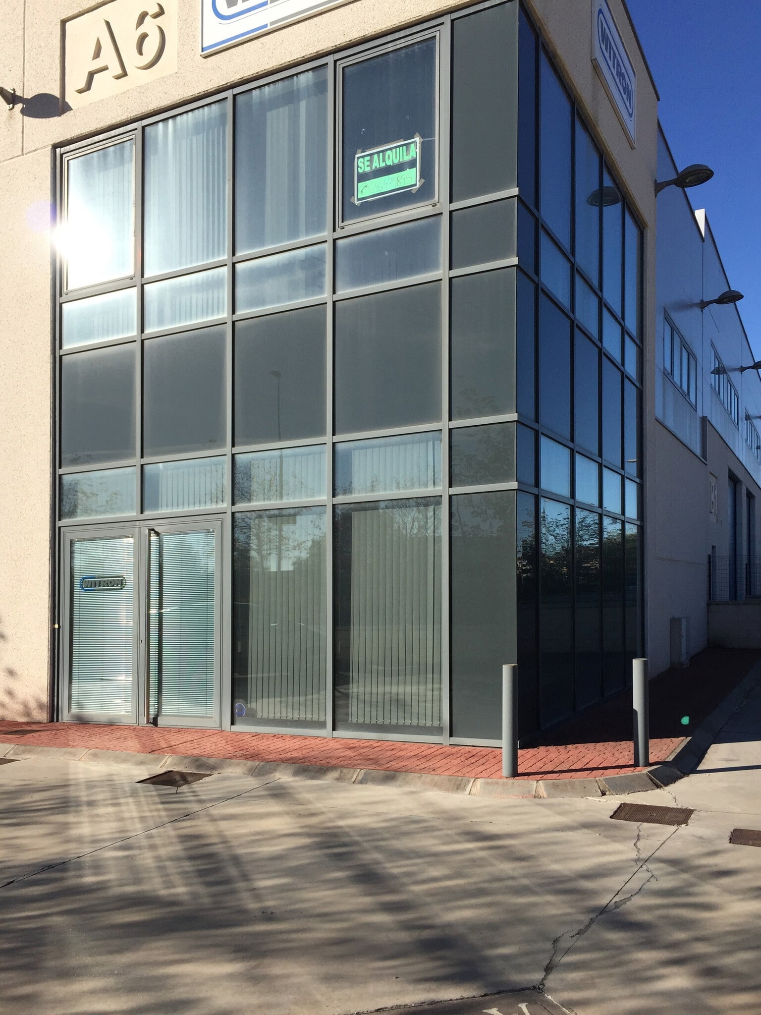 Avenida Palmeras, 16 D7, Ciempozuelos, Madrid to rent Building Photo- Image 1 of 6