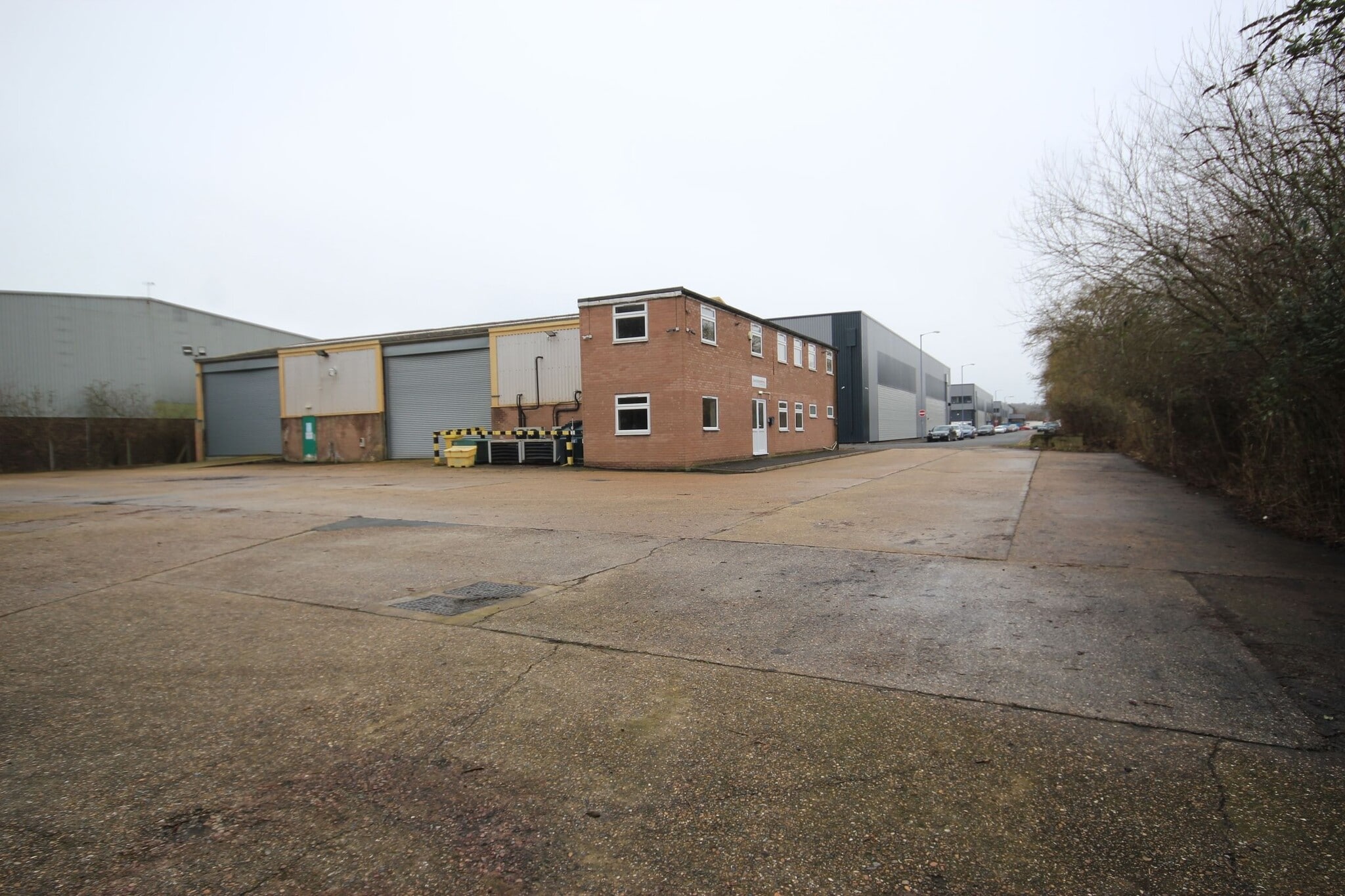 Transfesa Rd, Paddock Wood for sale Building Photo- Image 1 of 7