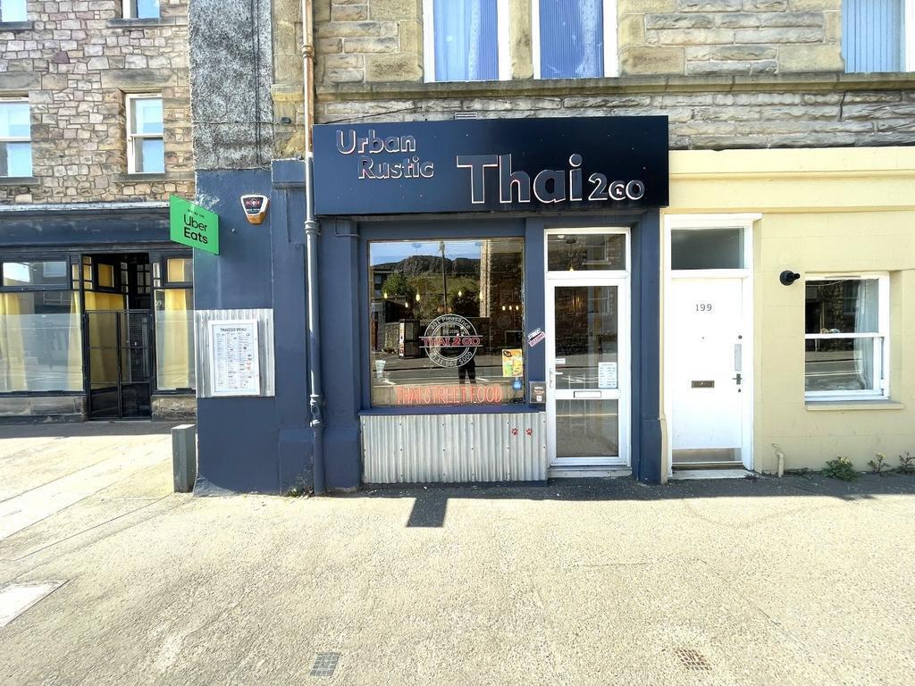 201 Pleasance, Edinburgh to rent Building Photo- Image 1 of 16