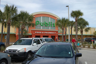 More details for 6514-6590 S Kanner Hwy, Stuart, FL - Retail for Rent