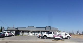 More details for 18026 Jonathan St, Adelanto, CA - Office for Rent