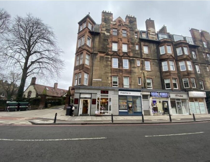 28 Roseburn Ter, Edinburgh for sale Building Photo- Image 1 of 1