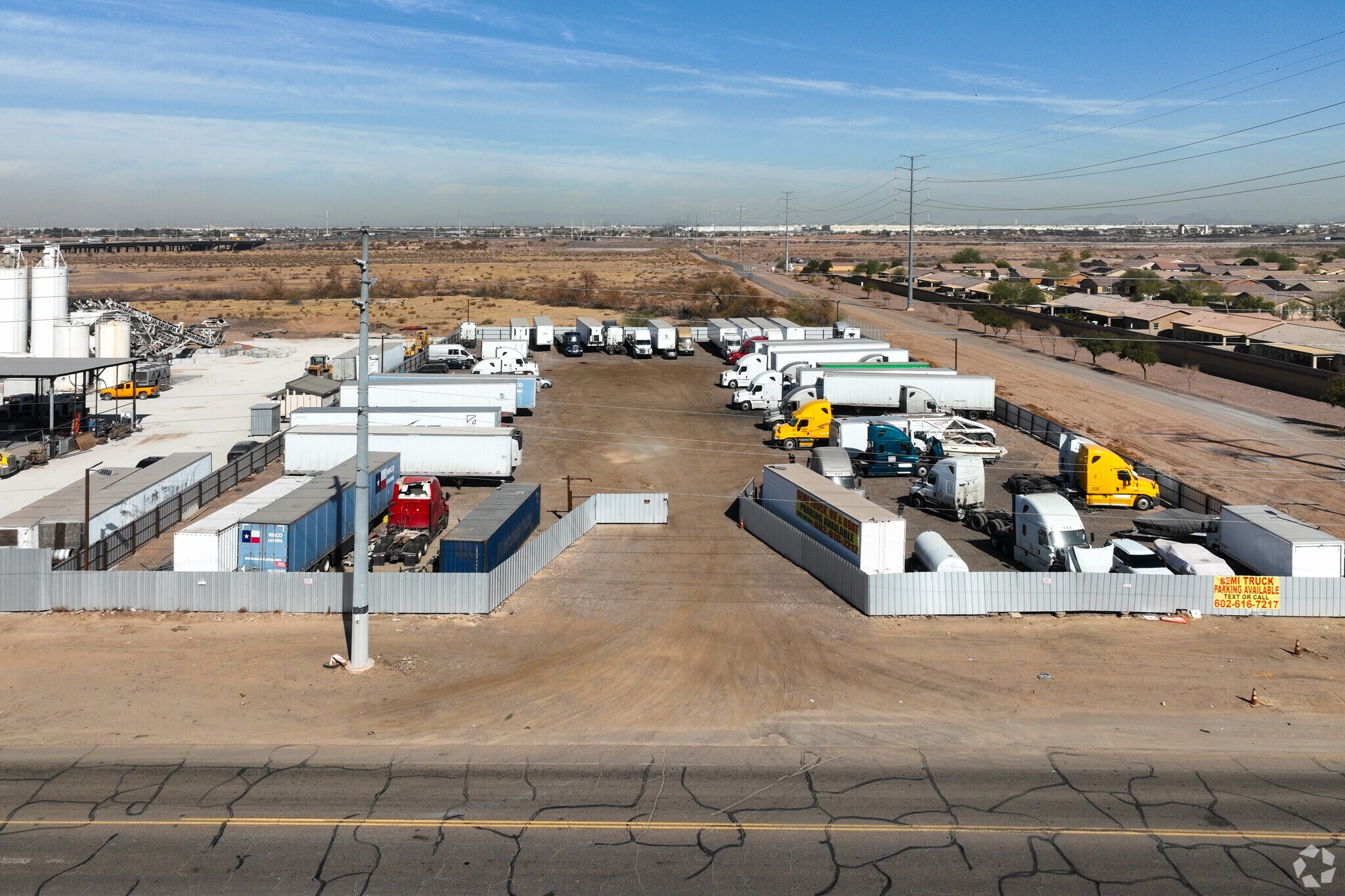 5910 West Southern Avenue, Laveen, AZ for sale Building Photo- Image 1 of 1