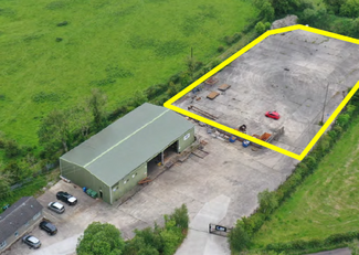 More details for 31 Crosshill Rd, Larne - Industrial for Rent