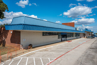 More details for 4701-4753 E Lancaster Ave, Fort Worth, TX - Office/Retail, Retail for Rent