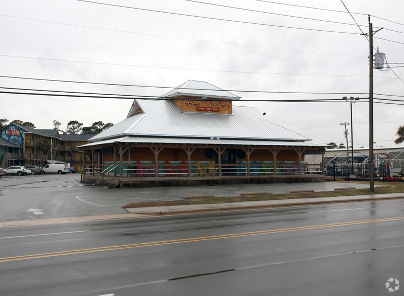 701 N Lake Park Blvd, Carolina Beach, NC for sale - Primary Photo - Image 2 of 2