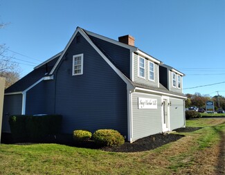 More details for 159 Washington St, Norwell, MA - Office/Retail for Rent