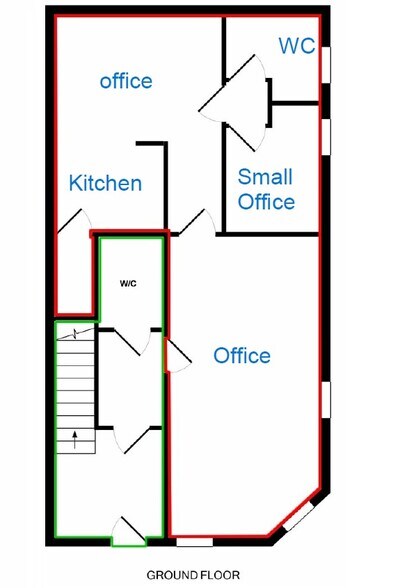 26-28 Mulgrave Rd, Sutton for sale - Building Photo - Image 1 of 1