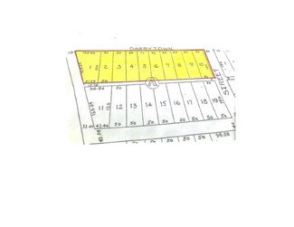 More details for Darbytown Rd M1 Land, Richmond, VA - Land for Sale